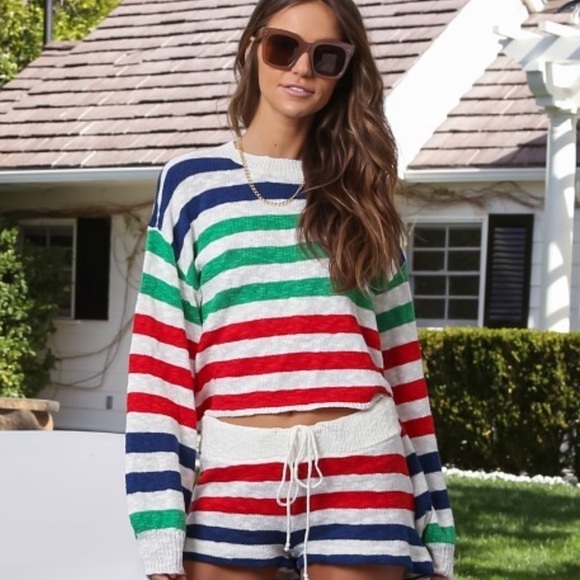 BEACH RIOT AVA SWEATER - Picture 6 of 12